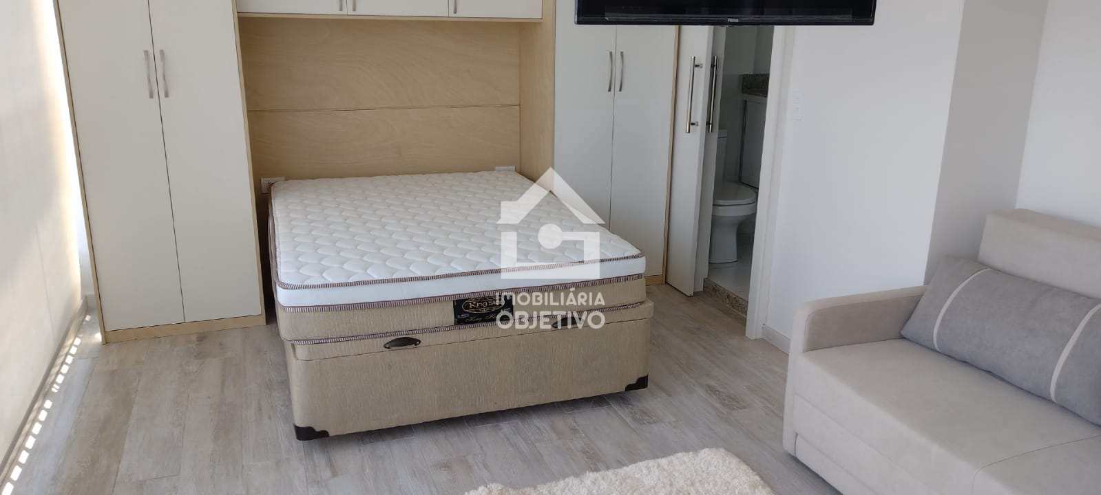 Cobertura para alugar com 2 quartos, 68m² - Foto 15