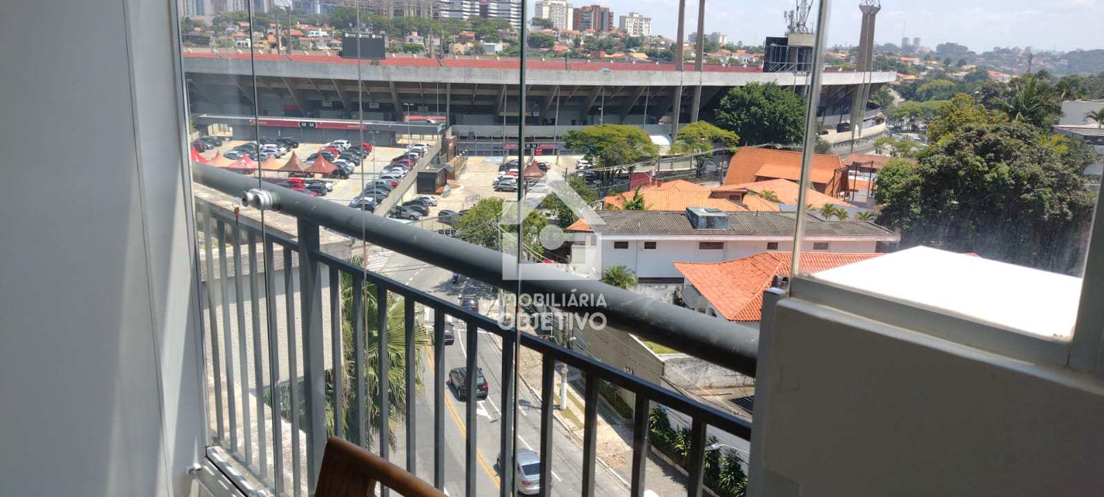 Cobertura para alugar com 2 quartos, 68m² - Foto 7