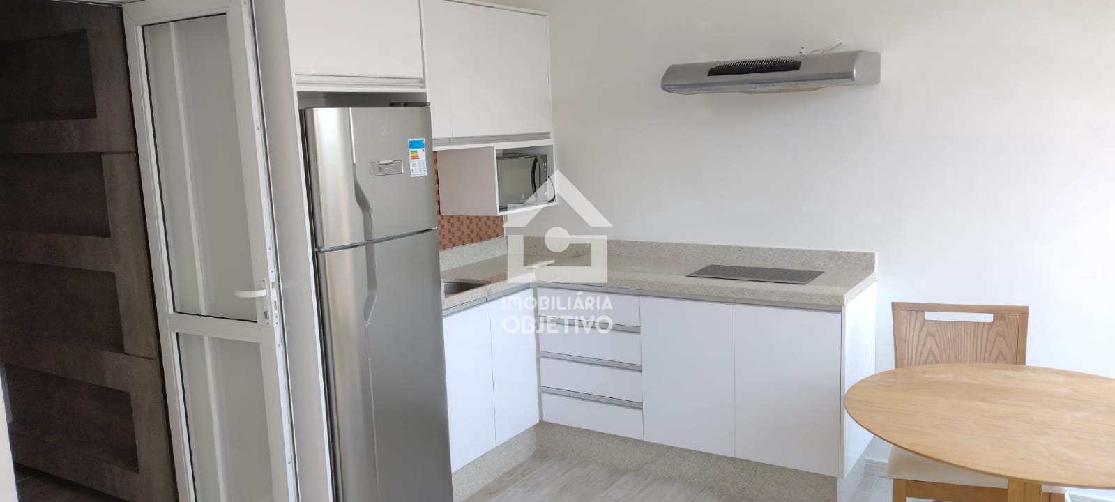 Cobertura para alugar com 2 quartos, 68m² - Foto 9