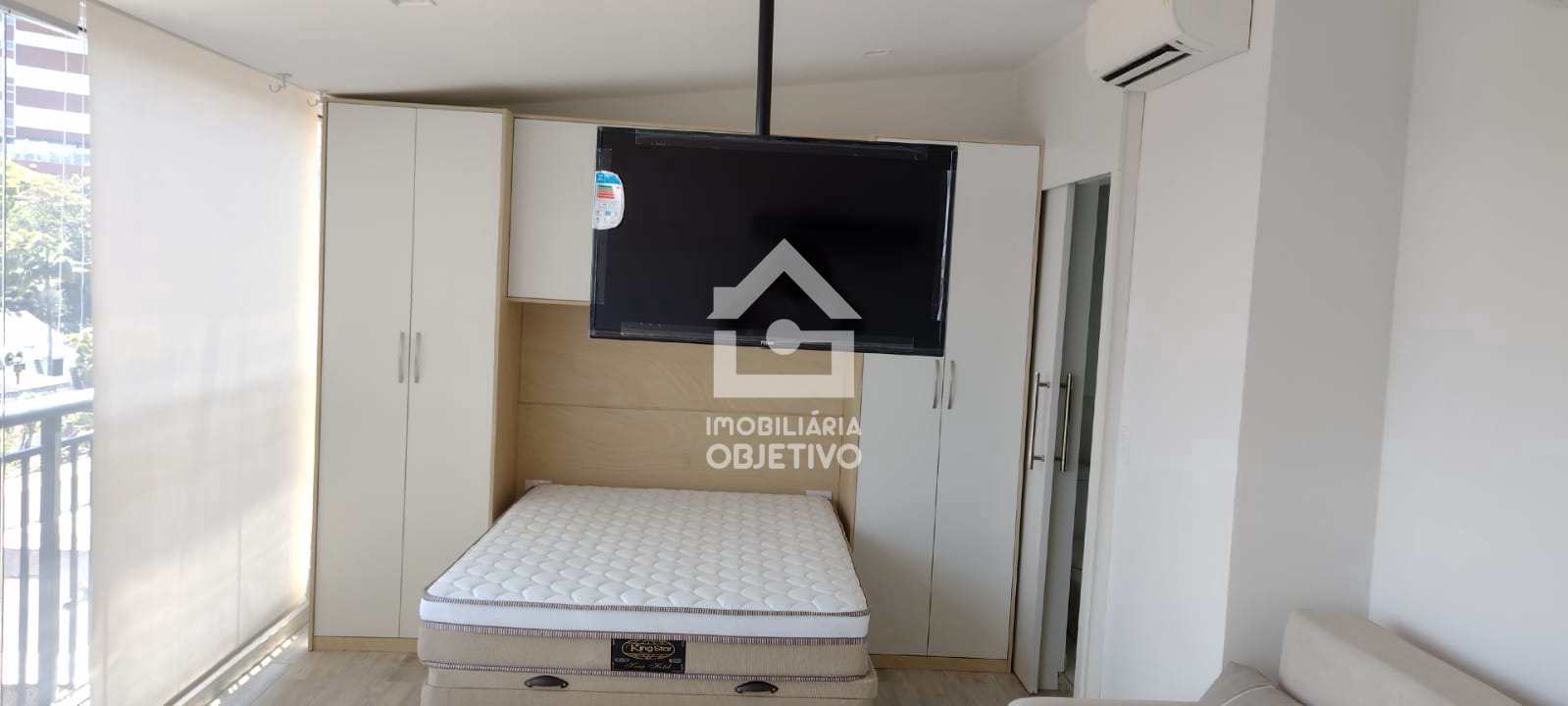 Cobertura para alugar com 2 quartos, 68m² - Foto 12