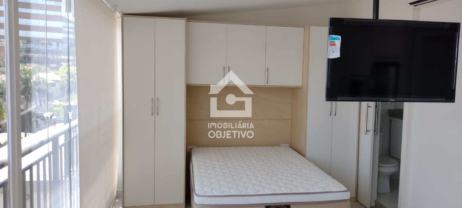 Cobertura para alugar com 2 quartos, 68m² - Foto 13