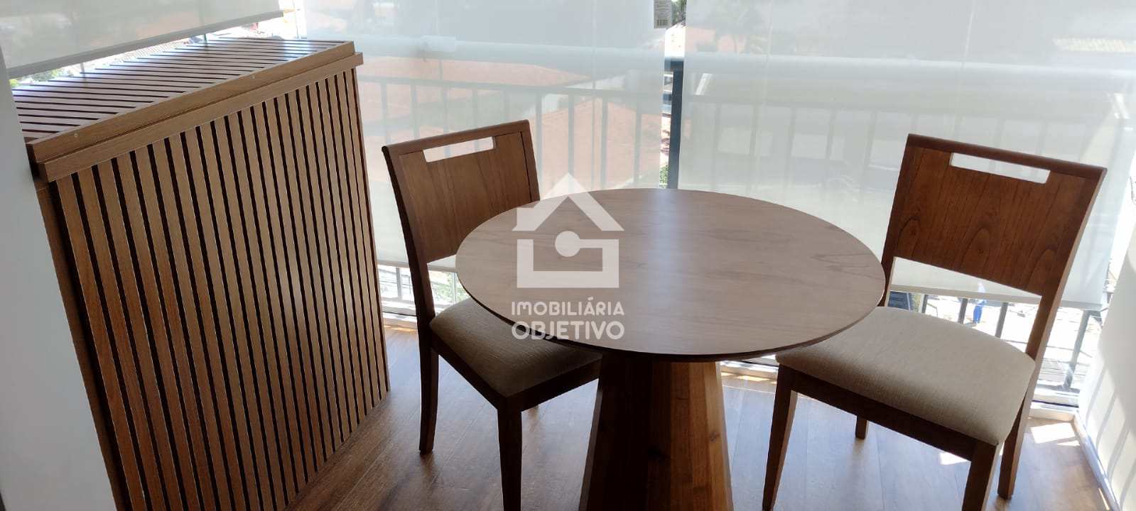 Cobertura para alugar com 2 quartos, 68m² - Foto 5