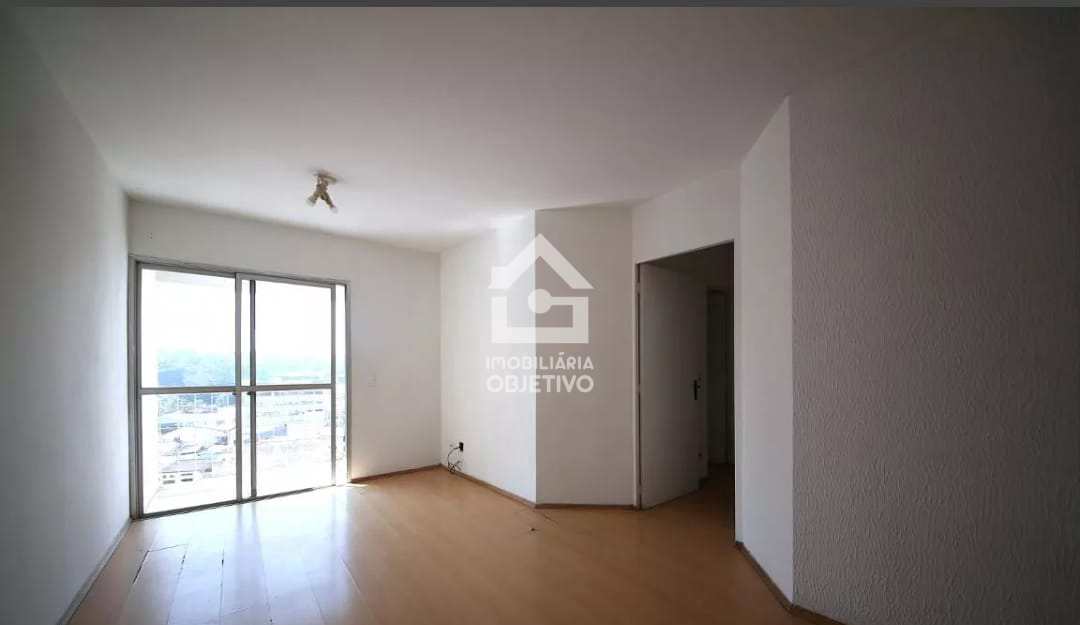 Apartamento à venda com 2 quartos, 72m² - Foto 2