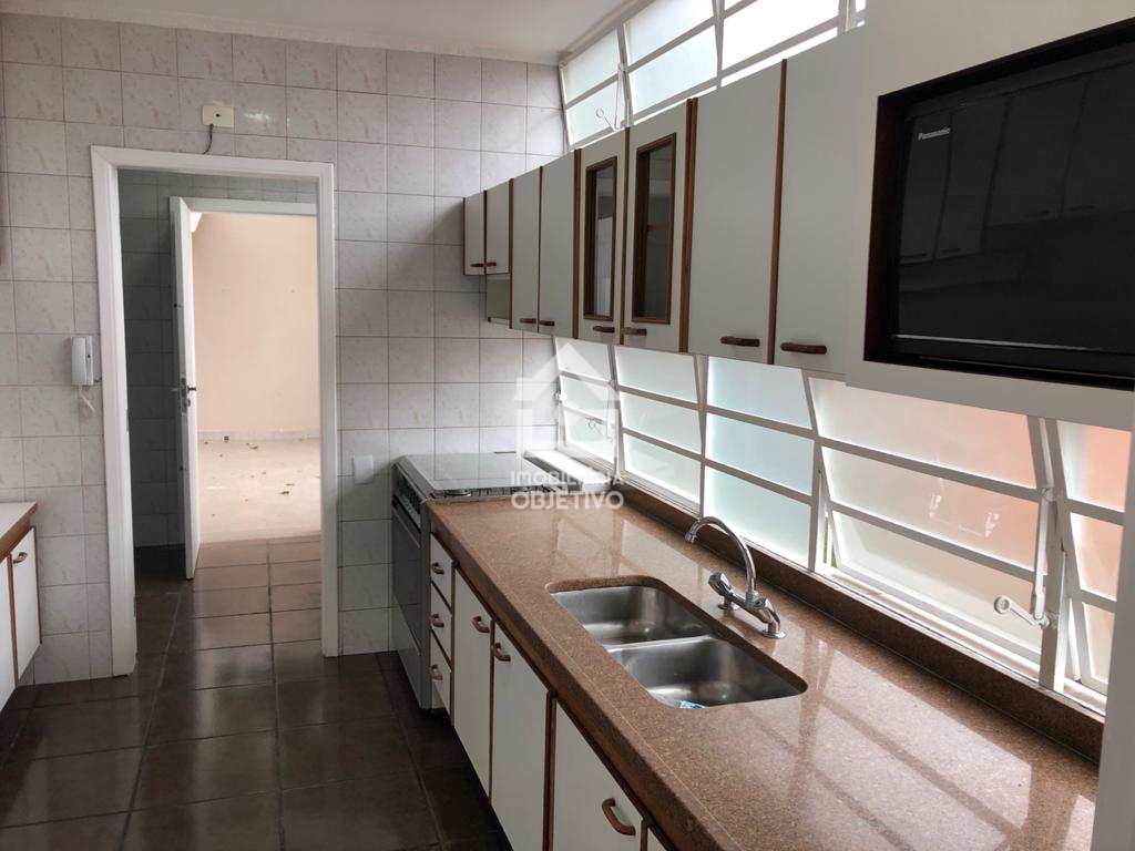 Casa à venda com 3 quartos, 270m² - Foto 10