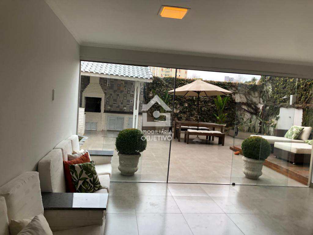 Casa à venda com 3 quartos, 270m² - Foto 21