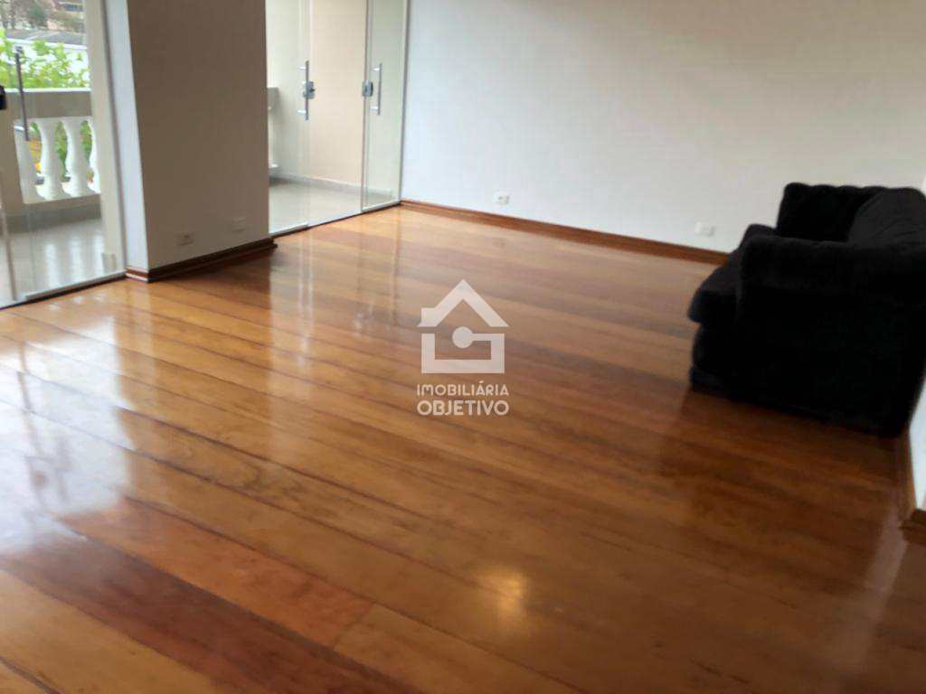 Casa à venda com 3 quartos, 270m² - Foto 4