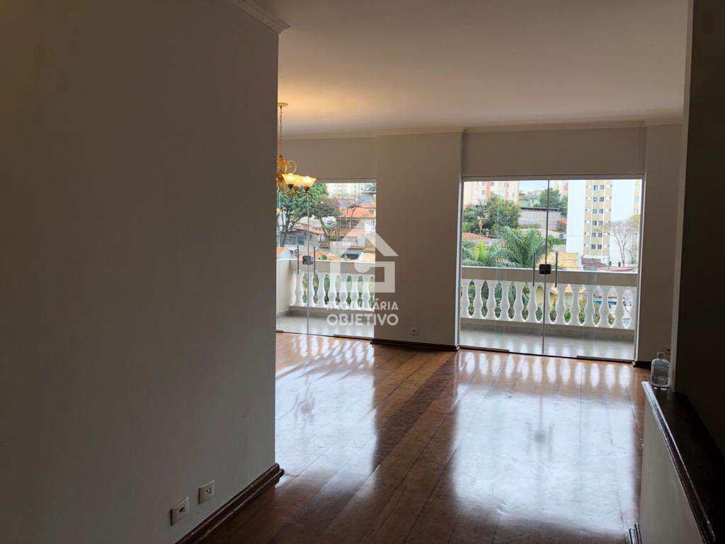 Casa à venda com 3 quartos, 270m² - Foto 2