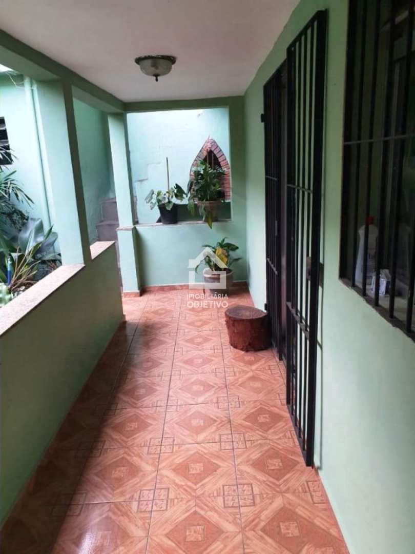 Casa à venda com 3 quartos, 168m² - Foto 12