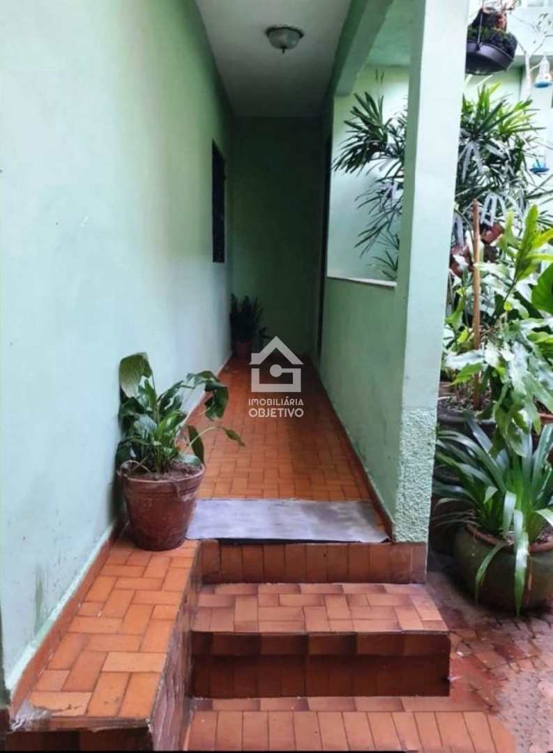 Casa à venda com 3 quartos, 168m² - Foto 14