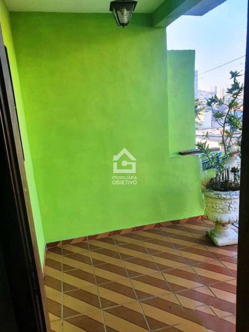 Casa à venda com 3 quartos, 168m² - Foto 8