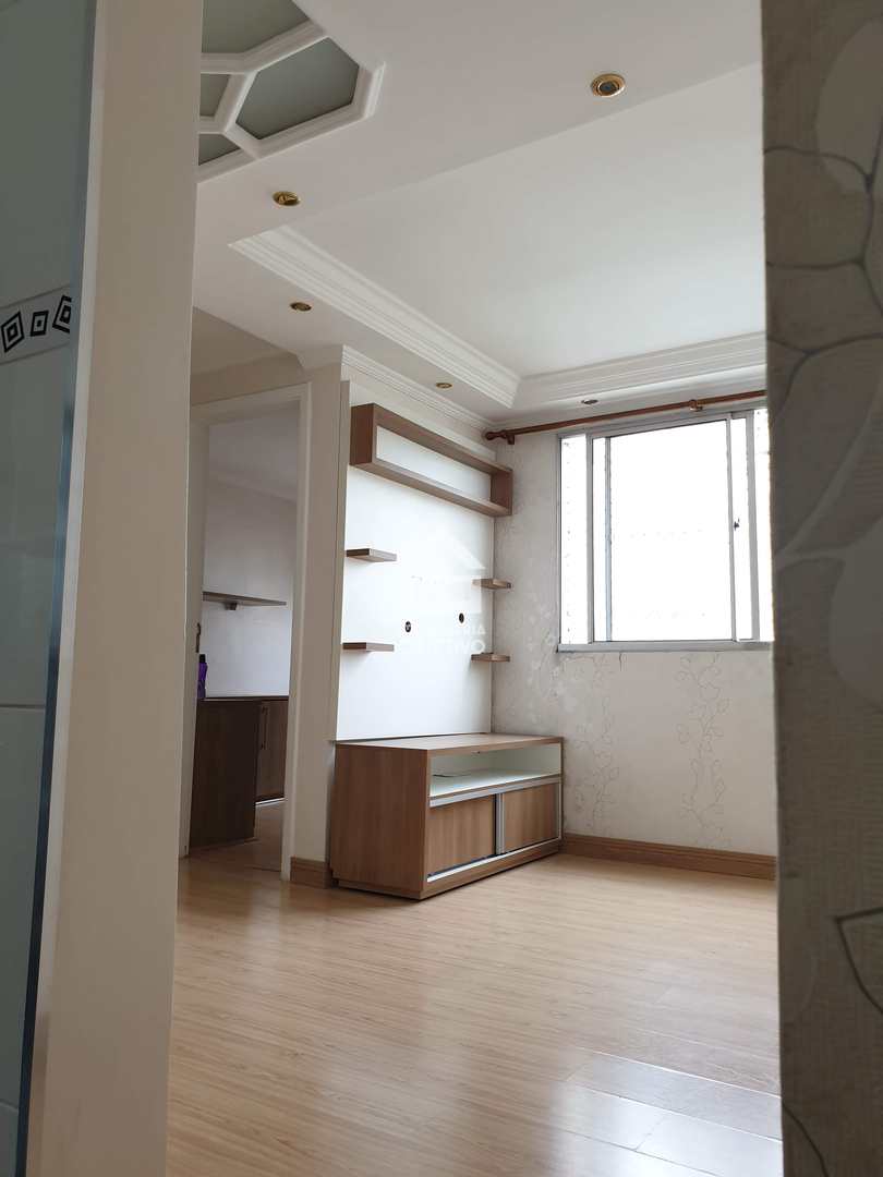 Apartamento à venda com 2 quartos, 52m² - Foto 12