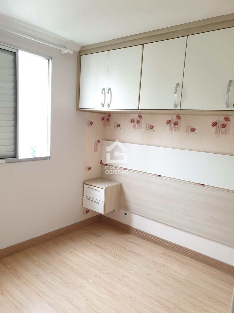 Apartamento à venda com 2 quartos, 52m² - Foto 13