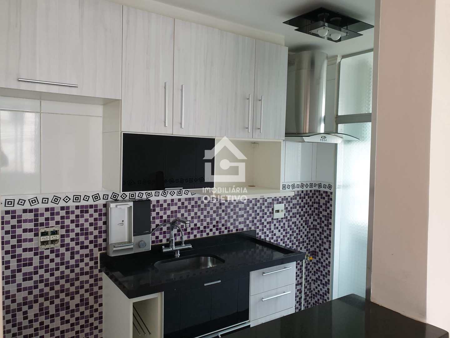 Apartamento à venda com 2 quartos, 52m² - Foto 5