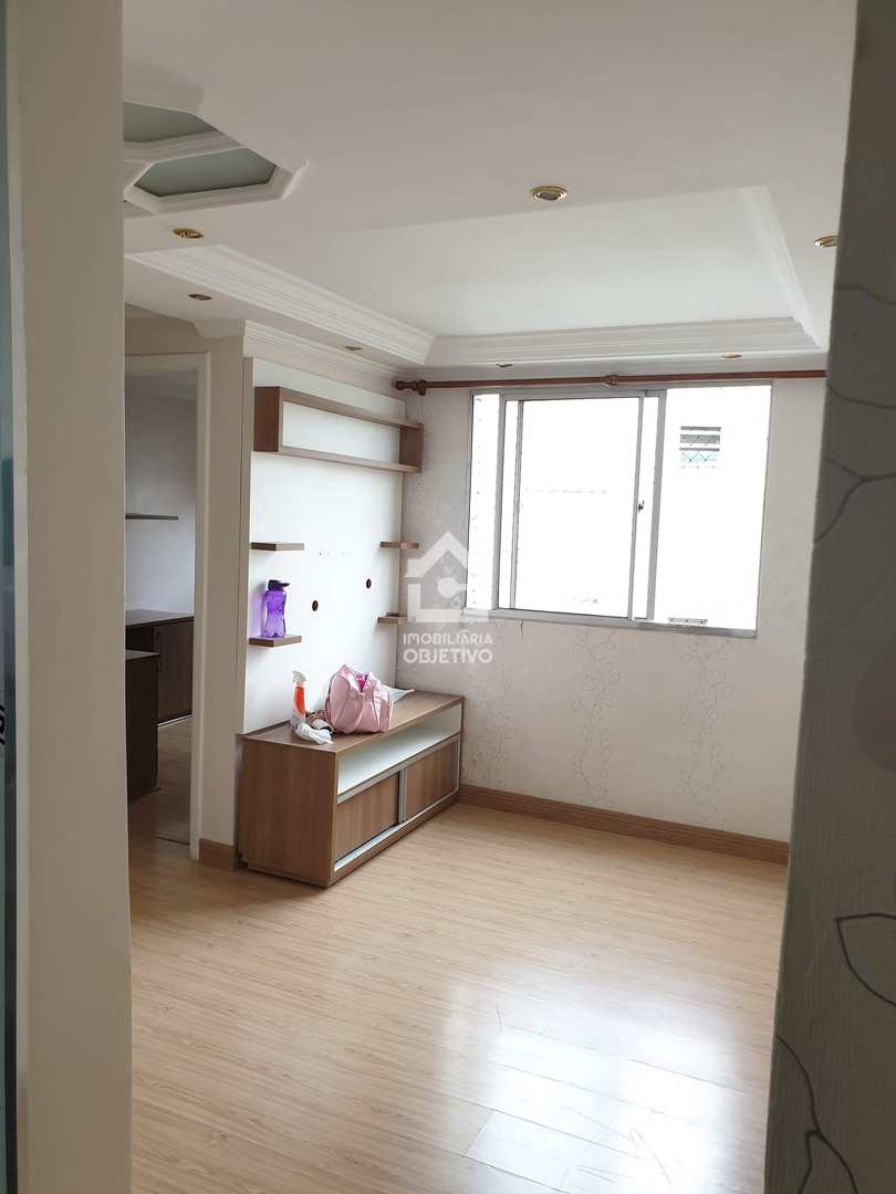 Apartamento à venda com 2 quartos, 52m² - Foto 11