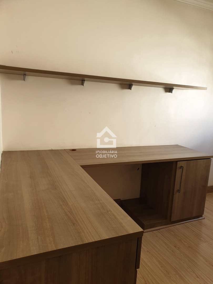 Apartamento à venda com 2 quartos, 52m² - Foto 27