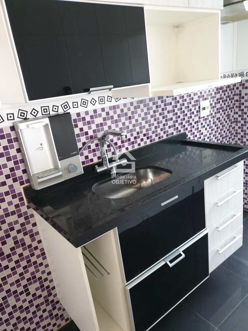 Apartamento à venda com 2 quartos, 52m² - Foto 9