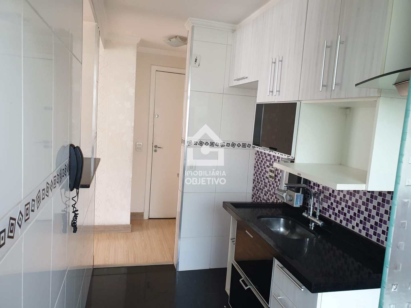 Apartamento à venda com 2 quartos, 52m² - Foto 6