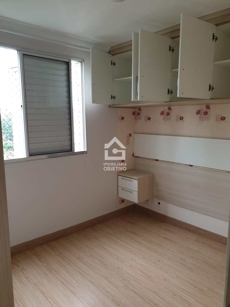 Apartamento à venda com 2 quartos, 52m² - Foto 14