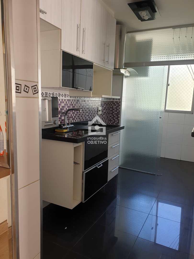 Apartamento à venda com 2 quartos, 52m² - Foto 8