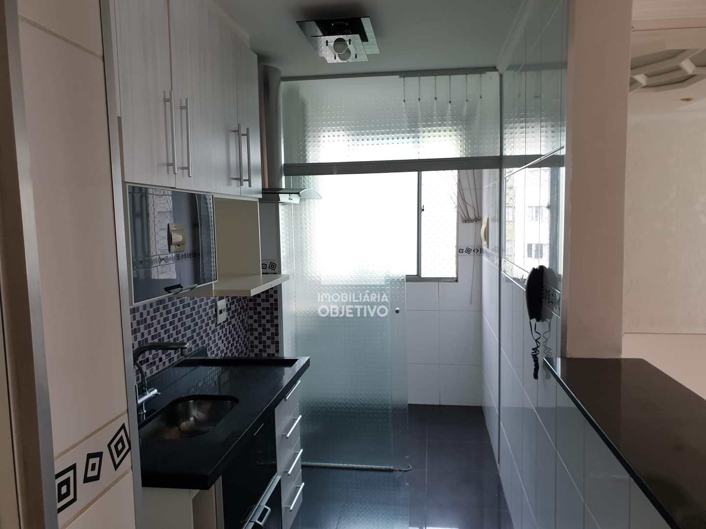 Apartamento à venda com 2 quartos, 52m² - Foto 4