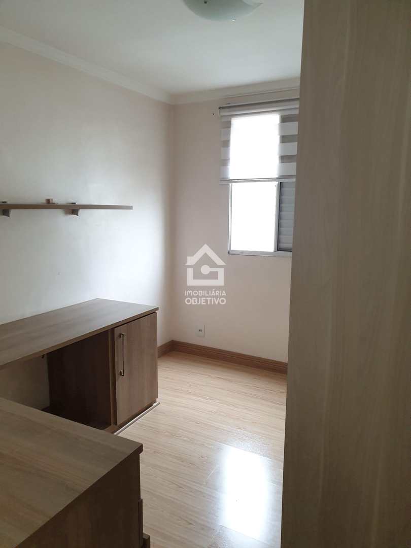 Apartamento à venda com 2 quartos, 52m² - Foto 21