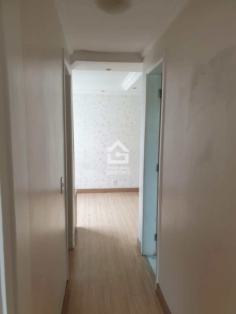 Apartamento à venda com 2 quartos, 52m² - Foto 18