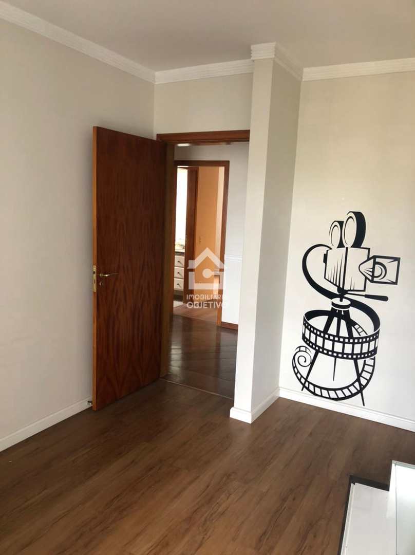 Apartamento à venda com 4 quartos, 176m² - Foto 11