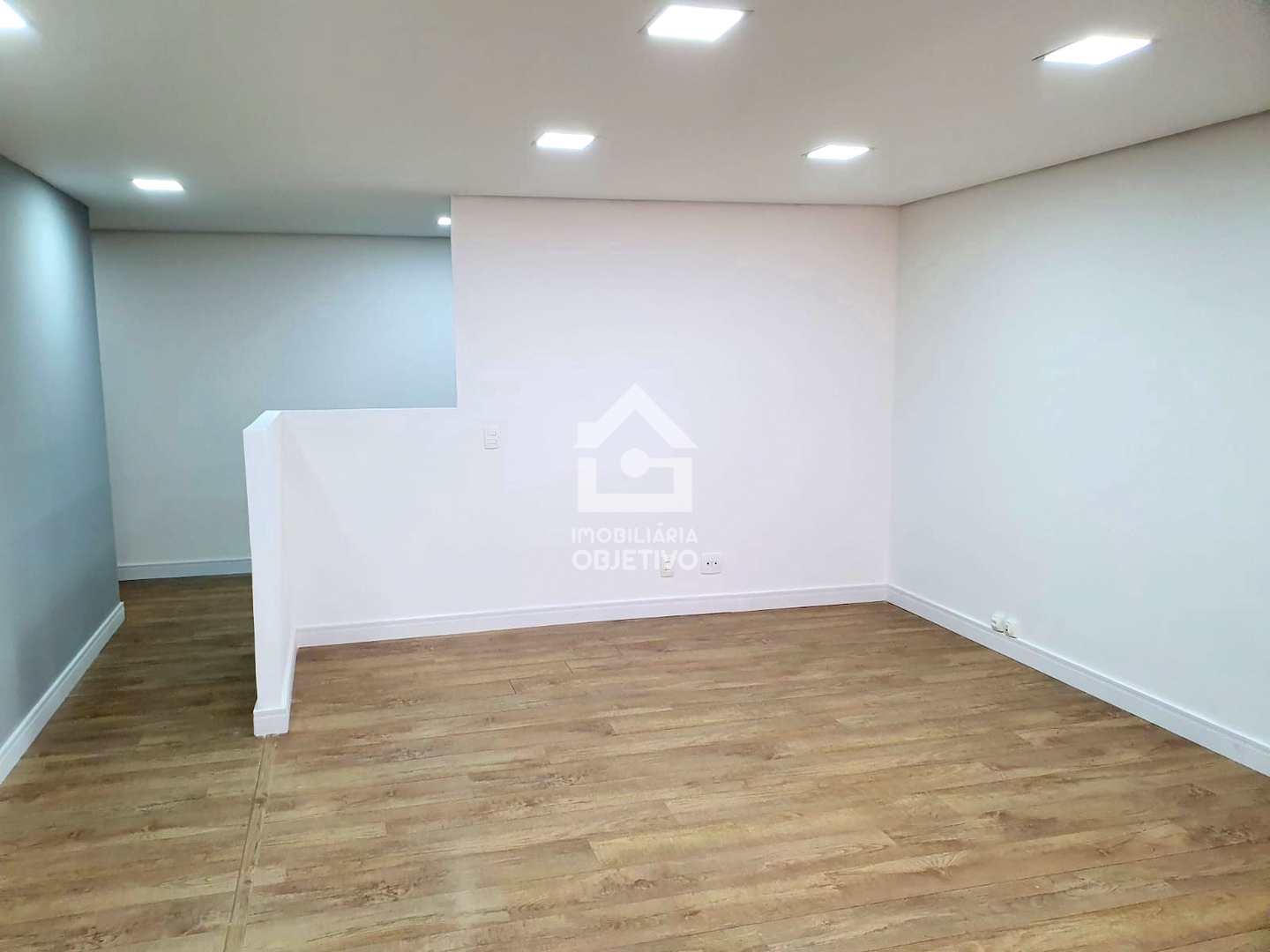 Conjunto Comercial-Sala à venda, 37m² - Foto 1