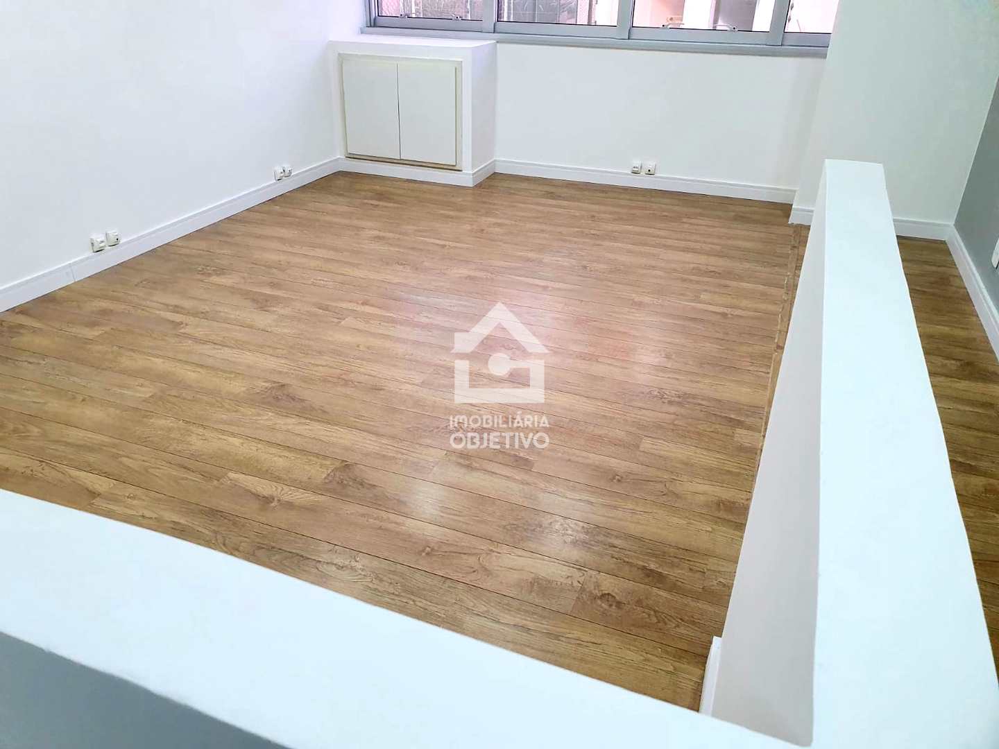 Conjunto Comercial-Sala à venda, 37m² - Foto 4