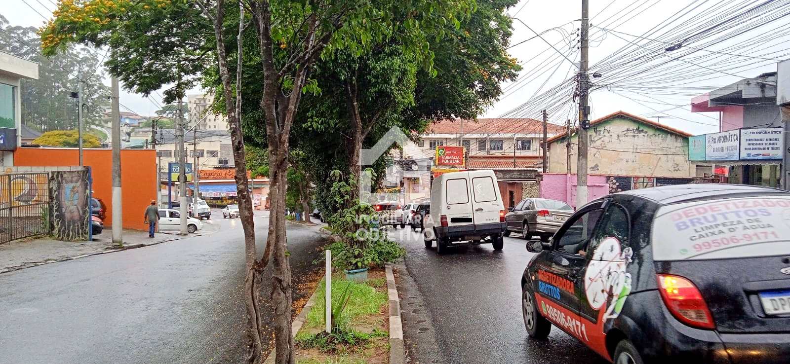 Loja-Salão à venda, 50m² - Foto 5