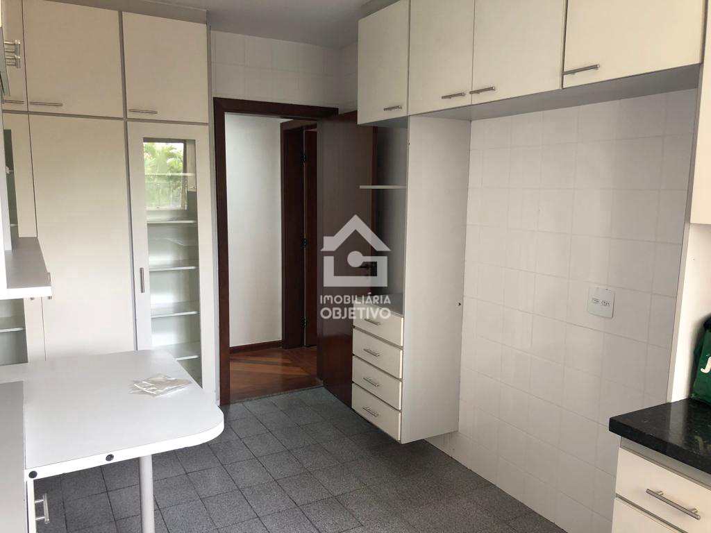 Apartamento à venda com 4 quartos, 179m² - Foto 22