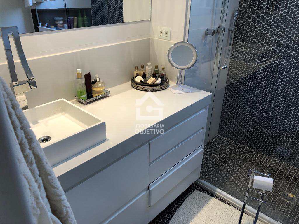 Apartamento à venda com 3 quartos, 144m² - Foto 34