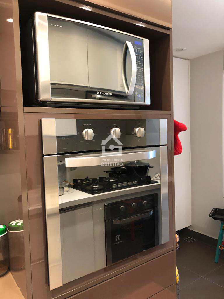 Apartamento à venda com 3 quartos, 144m² - Foto 16