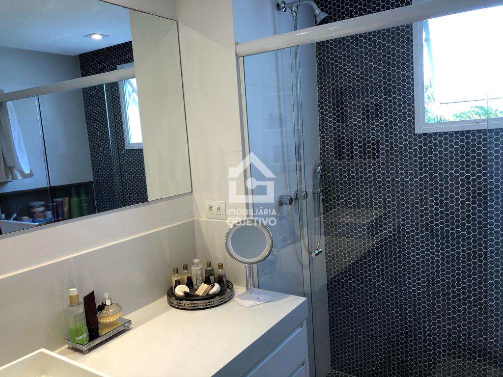 Apartamento à venda com 3 quartos, 144m² - Foto 33