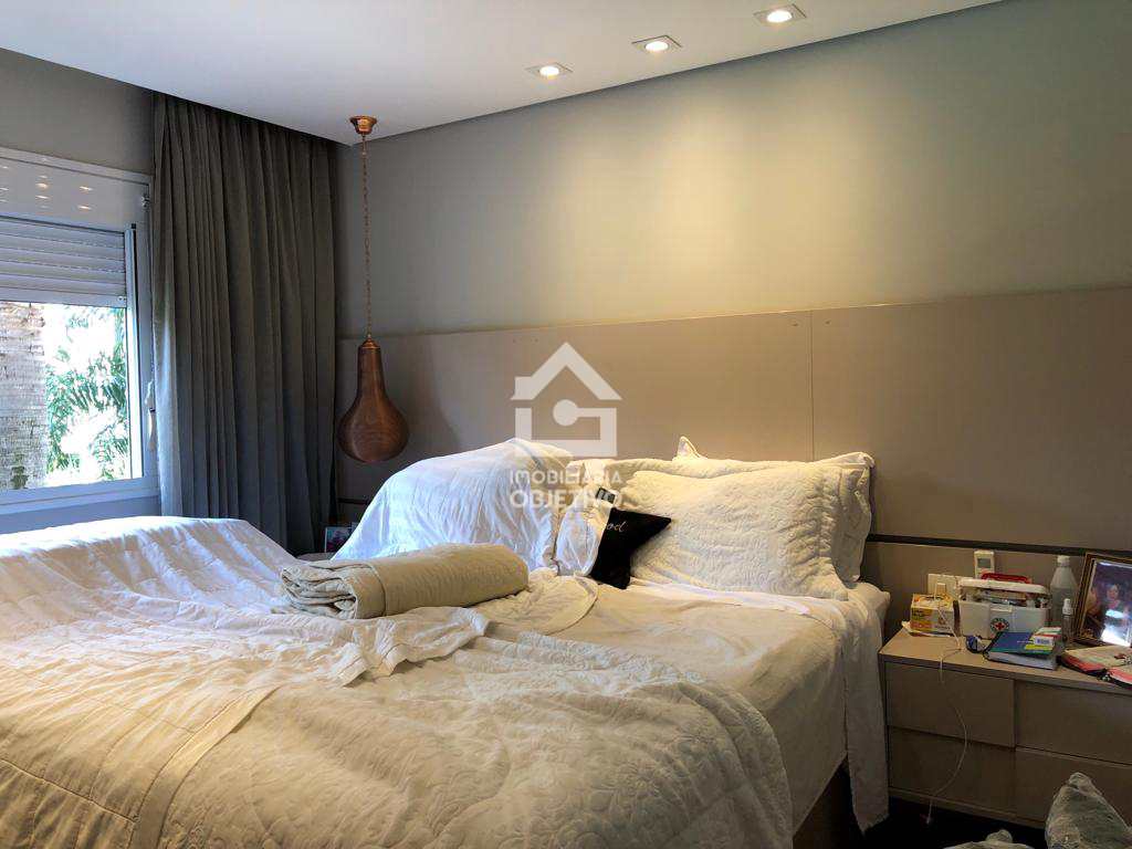 Apartamento à venda com 3 quartos, 144m² - Foto 40