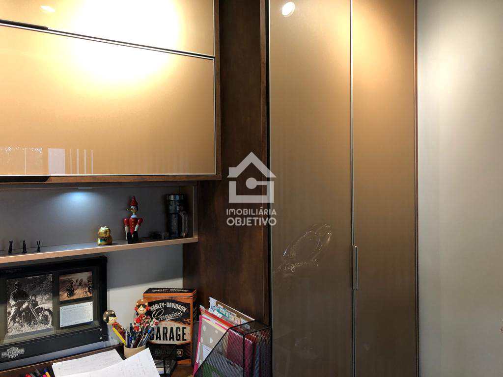 Apartamento à venda com 3 quartos, 144m² - Foto 26