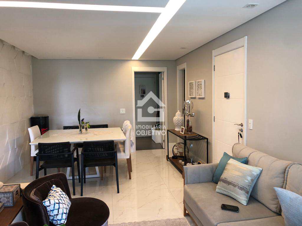 Apartamento à venda com 3 quartos, 144m² - Foto 11