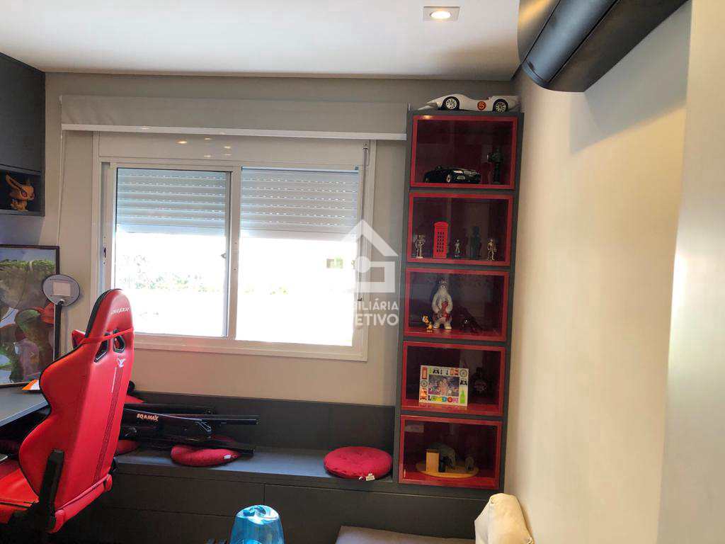 Apartamento à venda com 3 quartos, 144m² - Foto 31