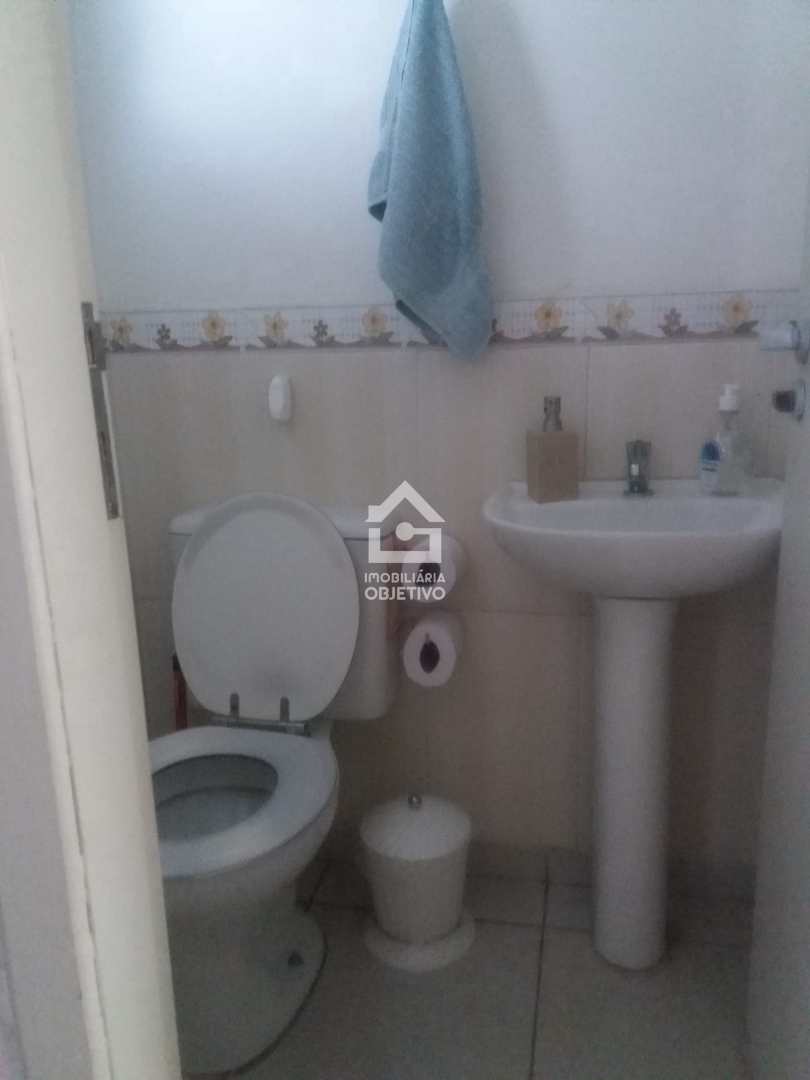 Casa de Condomínio à venda com 3 quartos, 91m² - Foto 19