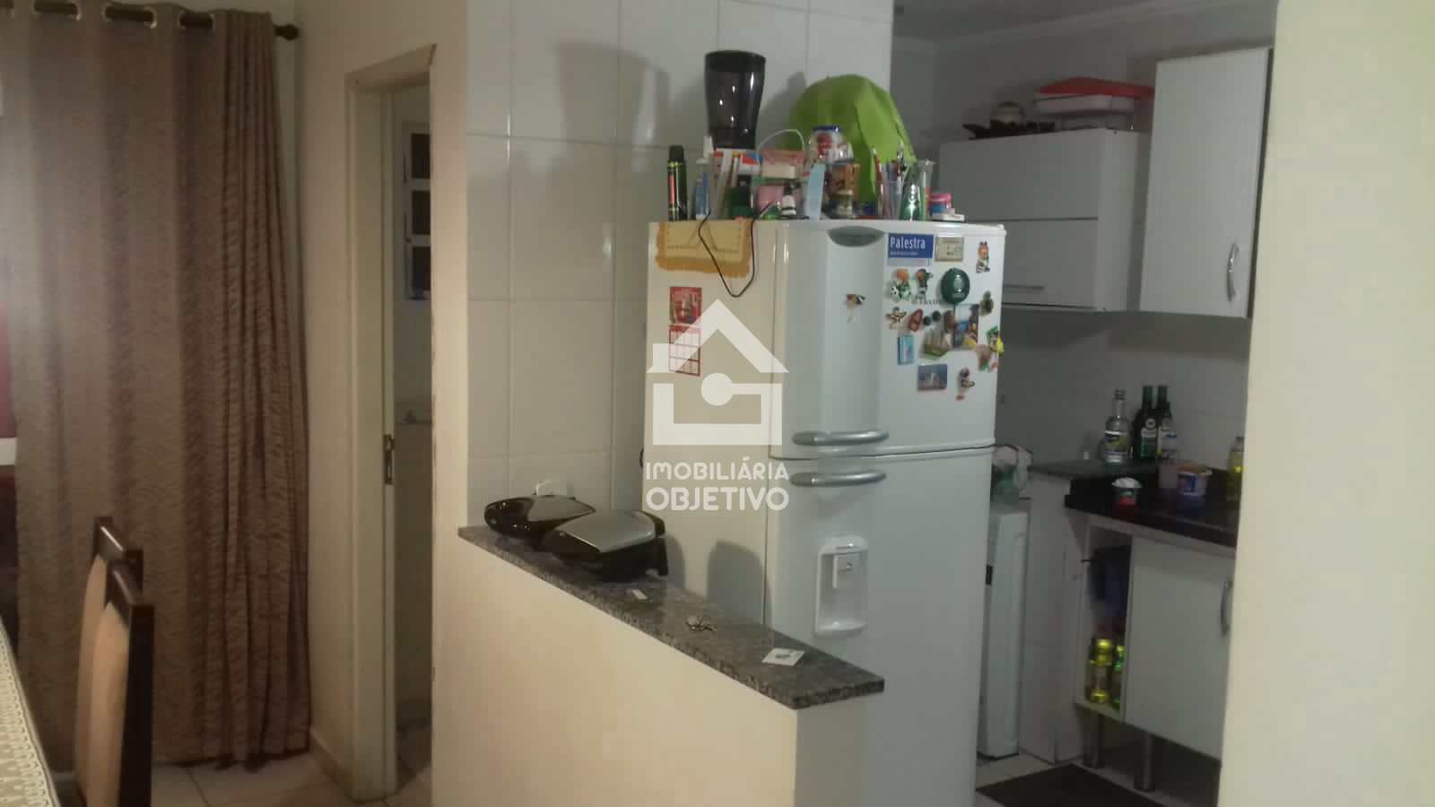 Casa de Condomínio à venda com 3 quartos, 91m² - Foto 8