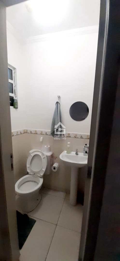 Casa de Condomínio à venda com 3 quartos, 91m² - Foto 18