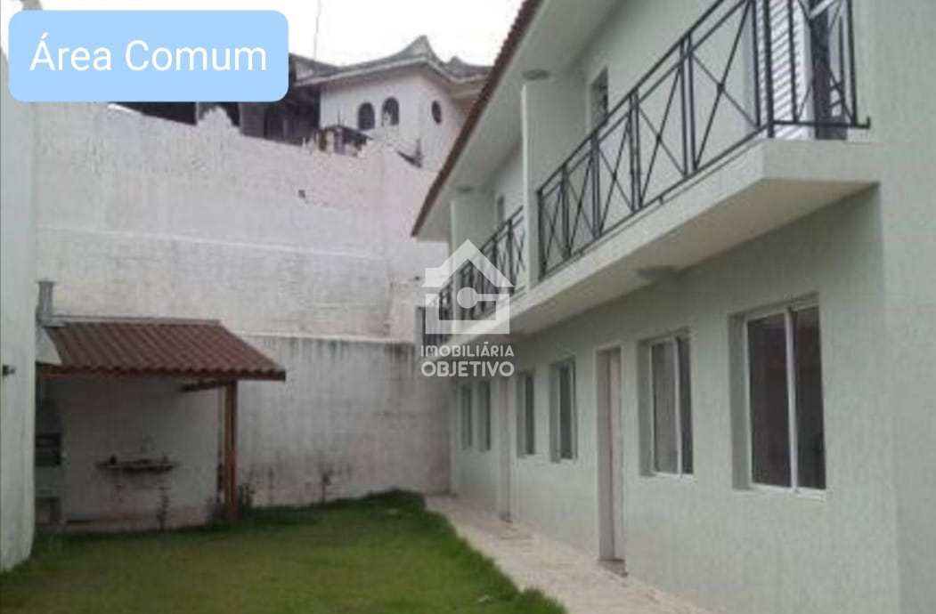 Casa de Condomínio à venda com 3 quartos, 91m² - Foto 1