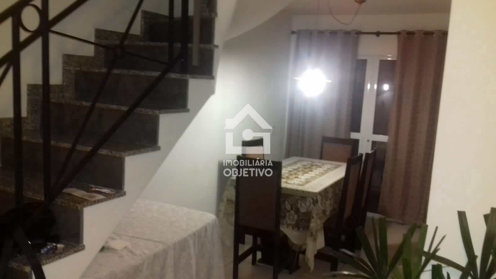 Casa de Condomínio à venda com 3 quartos, 91m² - Foto 5