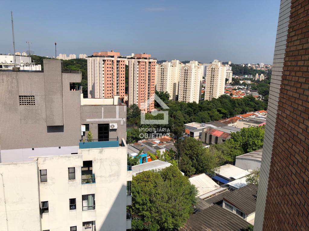 Apartamento à venda com 3 quartos, 136m² - Foto 6