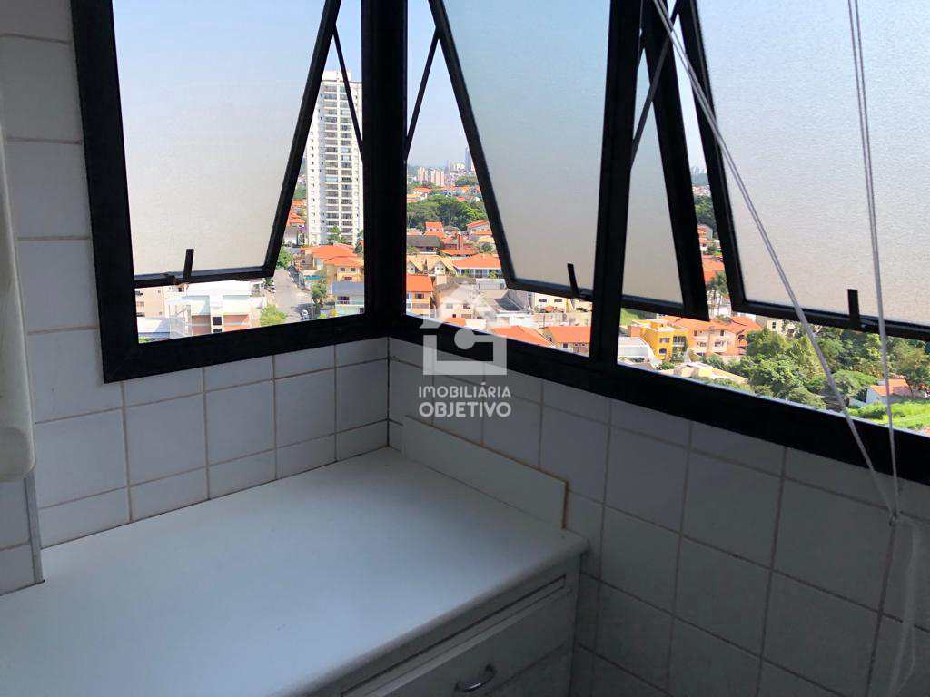 Apartamento à venda com 3 quartos, 136m² - Foto 21