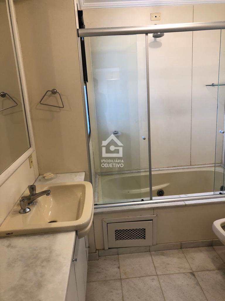 Apartamento à venda com 3 quartos, 136m² - Foto 41