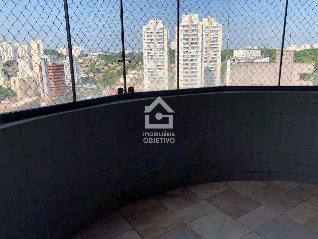 Apartamento à venda com 3 quartos, 136m² - Foto 8