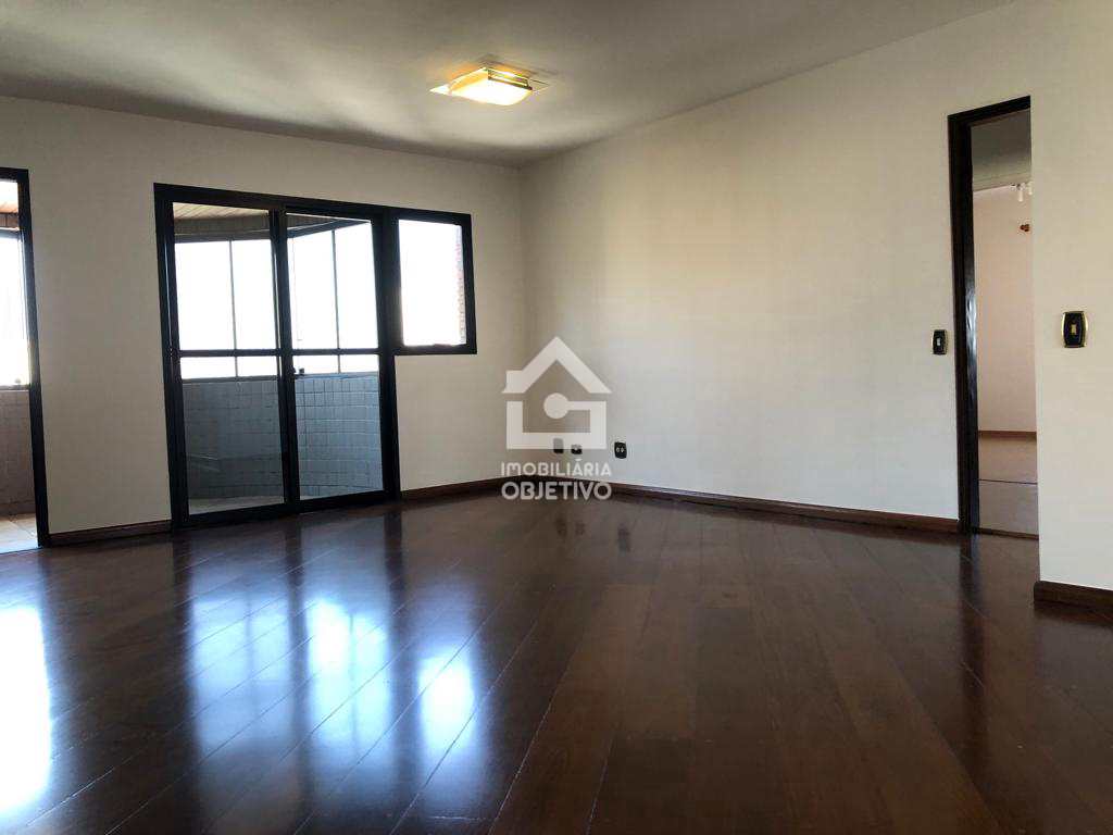 Apartamento à venda com 3 quartos, 136m² - Foto 5