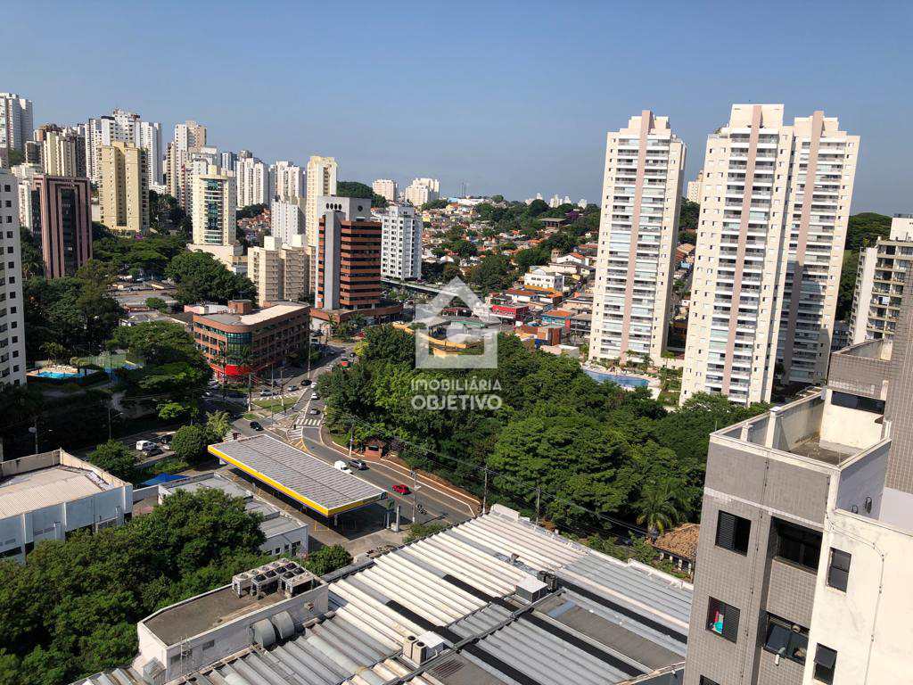 Apartamento à venda com 3 quartos, 136m² - Foto 7