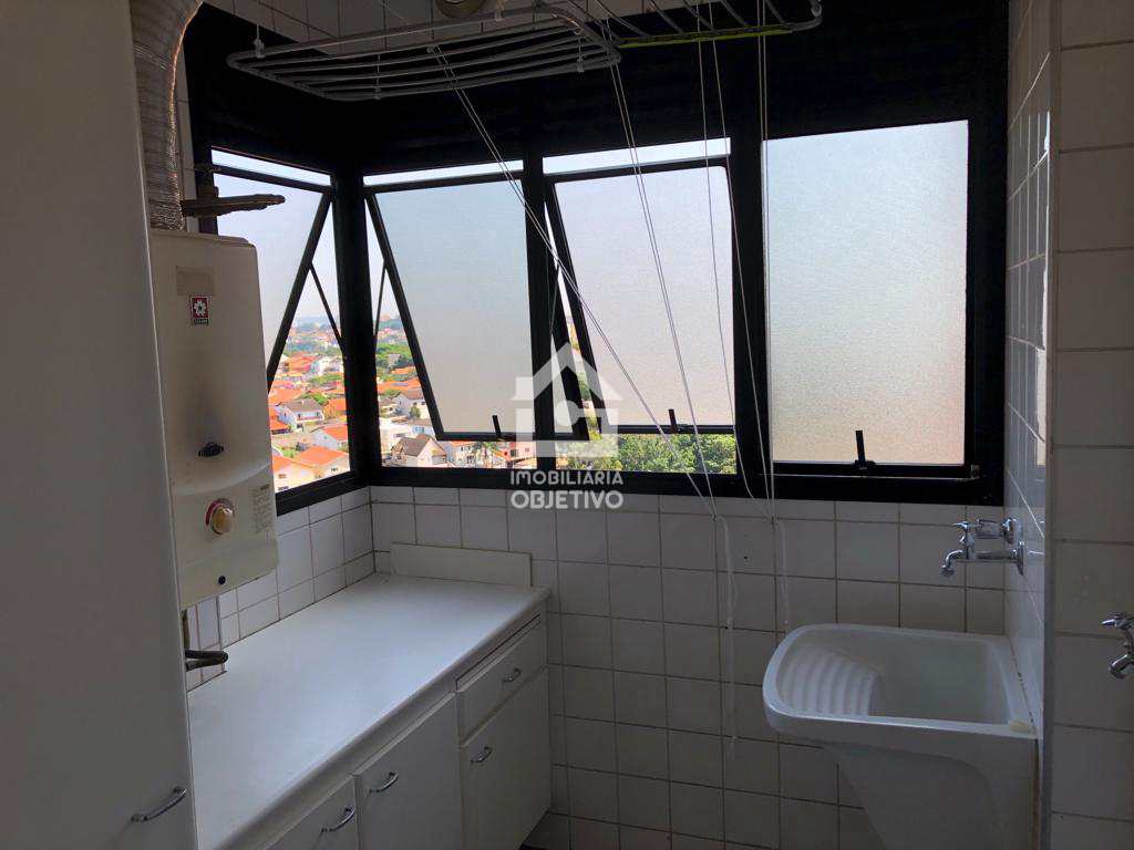 Apartamento à venda com 3 quartos, 136m² - Foto 22